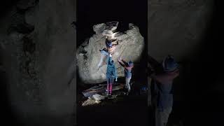 Video thumbnail of El Mundo al Revés, 7B. Zarzalejo