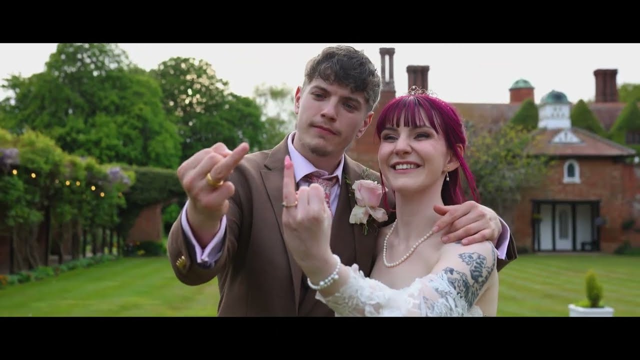 Holly & Richard — Full Feature