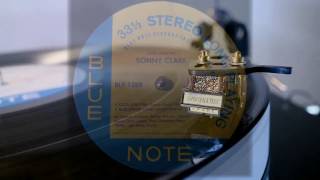 Sonny Clark - Cool Struttin&#39;