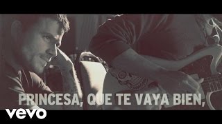 Dani Martin - Que Se Mueran de Envidia (Lyric Video)