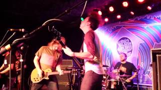 Passafire souvenir live