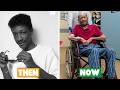 KOOL & THE GANG 1960s Members THEN & NOW 2025