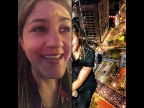 SAMPA SKY, e nada mais. 🤗🥹✨ #sampasky #sp  #saopaulo  #nomadeinquieta #mirante  #vista  #shorts