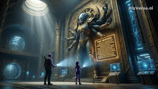 Every Dead Race Left One Warning: Earth Only Pretends To Sleep | HFY | SCI Fi