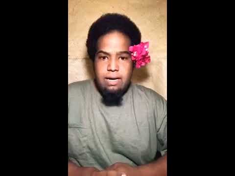 Alagā’upu ma Muagagana  - Le Mea-Uli Samoa