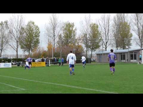 vvNieuwland-svDFS 4-0 NP 09-11-2013