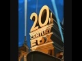 Gracie Films Logo With 1965 20th Century Fox Television Logo