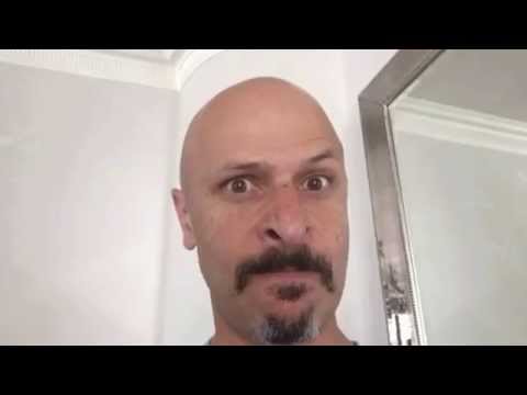 Anger Management Comedy Session - Maz Jobrani