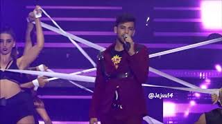 AGONEY &#39;ELOISE&#39; - Operación Triunfo Benidorm (OT) | 04/08/2018 | @Jejuu14