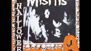 Halloween II - Misfits