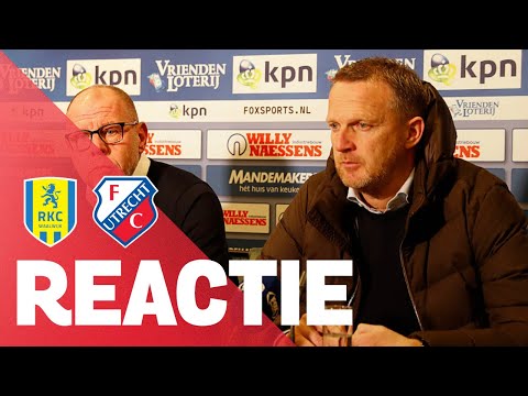 VAN DEN BROM | 'Dit overkomt ons veel te vaak'