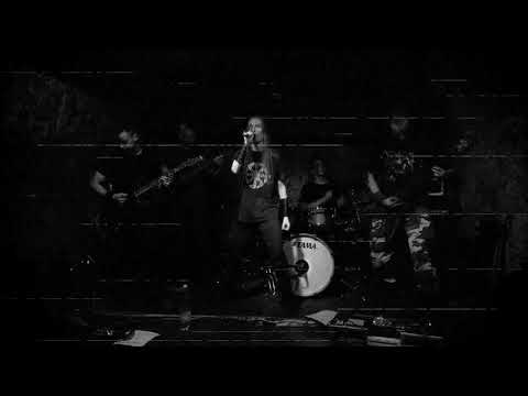 Forbidden Omen - Korangar (Live Krakow 2019)