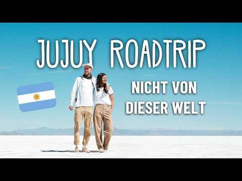 Unser absolutes Highlight in Argentinien? Dieser Roadtrip (Salta & Jujuy)