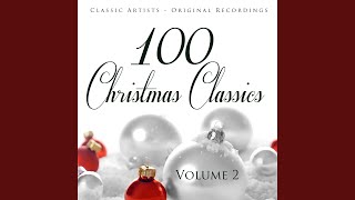 The Story of the First Christmas Medley