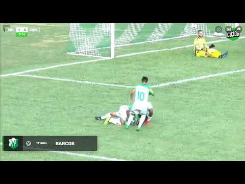 RIO PRETO 1X0 COMERCIAL 1ª RODADA SÉRIE A3 2020