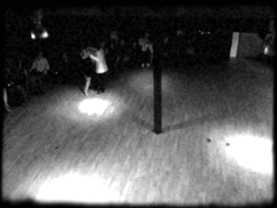 Video thumbnail for Claire and Dario Da Silva Tango