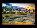 Naduh Kato Kasngi Nga La Jied Tang Iaphi Full Song Lyrics ️