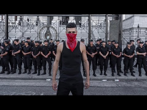 Under Mc - Morbo Show (Prod x MYT )