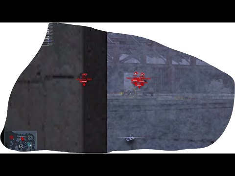 Churchill VII что из себя представляет? // Стоит ли качать? // WoTBlitz