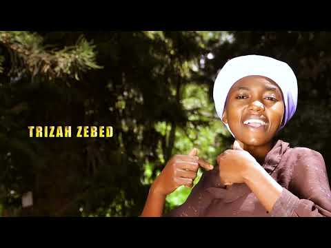 THINA NIUMAGWO BY TRIZAH ZEBED OFFICIAL VIDEO(sms the word skiza 8089259 to 811)