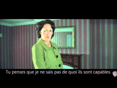 Harry Potter et les reliques de la mort - Partie 1 - Scène coupée : Pétunia et Harry (VOST)