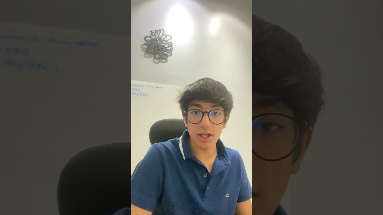 Student Testimonial: Neitik Arora