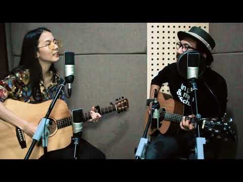 Doraemon Cover - Sandy Canester Feat Nadya Fatira