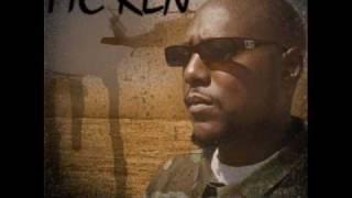 MC Ren - West Coastin&#39;