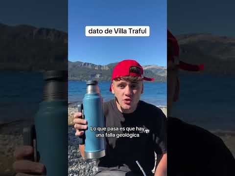 Esto de Villa Traful