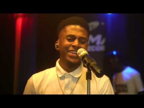 Rhisto Live Sessie Part 1