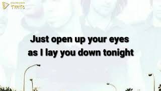 Open Your Eyes by Daughtry Lyrics