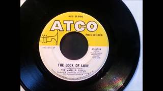 Look Of Love -  Vanilla Fudge -  Atco 6554 - 1968