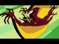 Ben 10 Alien Force Intro But In Omniverse Style
