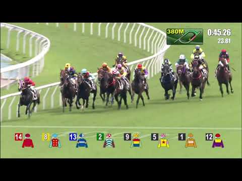 30/5/2021 (713) Copartner Ambition - Vincent Ho