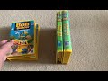Bob The Builder Can We Fix It 2001 VHS 4 Copies