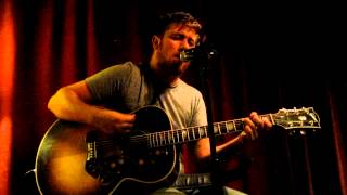 Bobby Long - All My Brothers at Café Koeppen in Greifswald