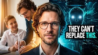 Teachers: The Secret Weapon Against AI