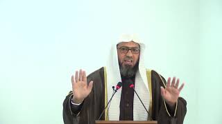 صورة لصوص رمضان: السوق