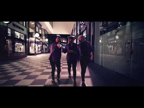 The Livertones - Shut Up And Dance COVER