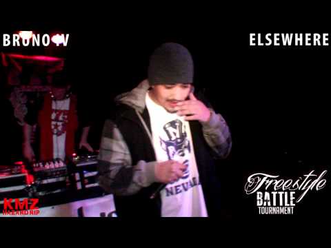 Bruno IV vs Elsewhere