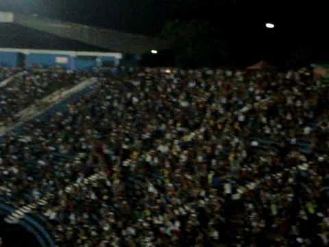 Jogo das Estrelas em Londrina - Ooooooooola.