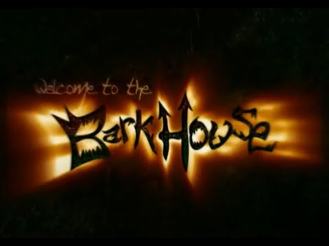 BARKHOUSE - WELCOME TO THE BARKHOUSE (OFFICIAL VIDEO)