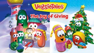 The Joy of Giving 🎁 VeggieTales Christmas Double Feature 🎄 Toy That Saved Christmas & Saint Nicholas gameplay video by ErinMHS, 70:07 duration