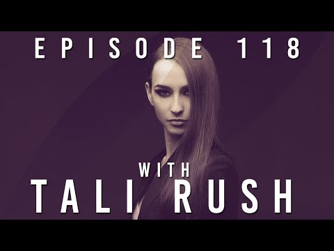 Erick Gutie - Friday Nights 118 (Tali Rush 'Guest Mix' ) 2018-18-05