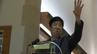 성령의 삶(5): 영과 육