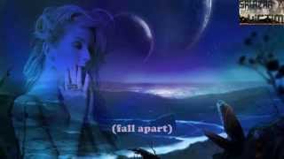 Seven Lions   Don&#39;t leave feat  Ellie Goulding lyrics