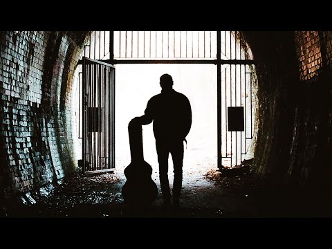 One Day - Broken Colours - [Official Music Video]