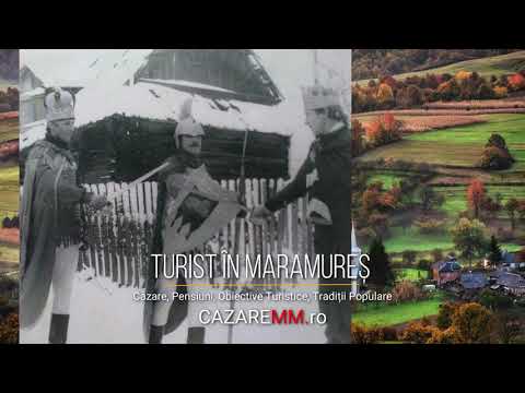 CAZARE CARBUNARI MARAMURES