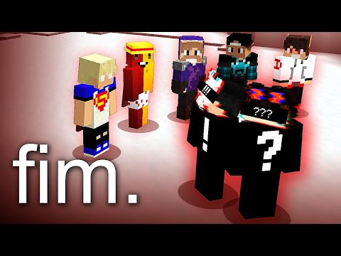 CREATIVE SQUAD VS INVASORES (Fim)