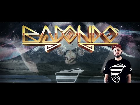 Bacondo "Bass Condor" Album Teaser